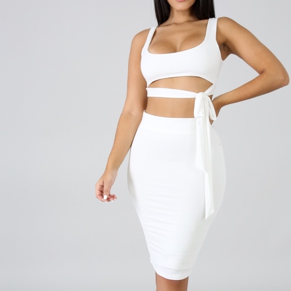 *Last One* Tie Me Up Set - Picture 3 of 7